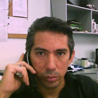 Miguel Moina
