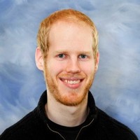 Eric Hunsberger