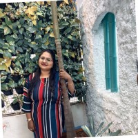 Pooja Murugan