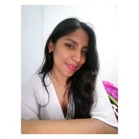 Xiomara Geraldine Gómez Castillo