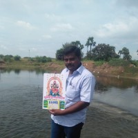 Gobi T.M. Marappan