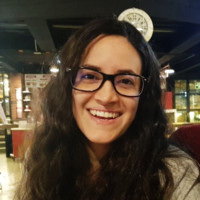 Sara Hincapié Monsalve