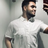 Mohammed Irfan s