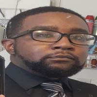 Jordan Cage