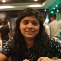 Timsy Garg