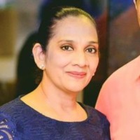 Anoma Pathirane