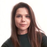 Kristina Krasteva