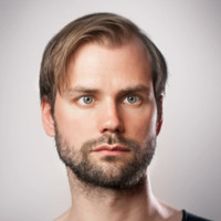 Johan Bernholm