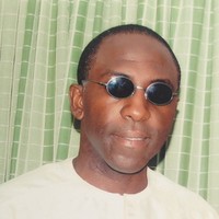 Akin Ogunsina