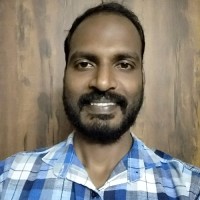 Vimal Kumar