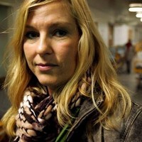 Helle Marie Mogensen