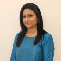 Pallavi HL