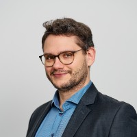 Benjamin Bartels