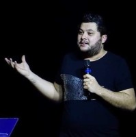 Saulo Bastianelli Pinto