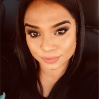 Kubashni Trish Naidoo