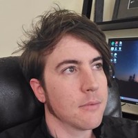 Daniel Smith-Kirkham