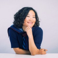 Emilie Ma