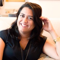 Kiran Malancharuvil (she/her)