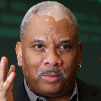 Lawrence Daniels