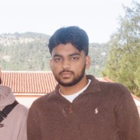 Sinaan Farooqui