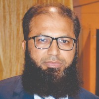 javed ikram