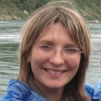 Olga Kozhevnikova