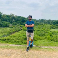 Vicky Keshri