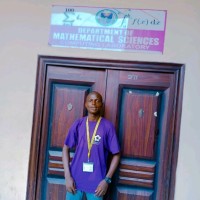 Opeyemi Olanrewaju