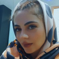 Mina Ahmadi