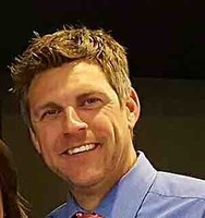 Dustin Snyder