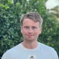 Kristoffer Lien Bjørnstad