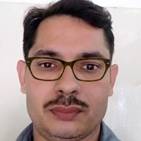 Sudhir Kumar Dwivedi