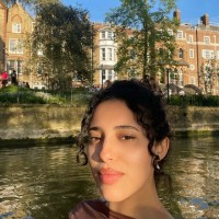 Nora Ennaoumi