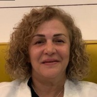 Fatemeh Najafi
