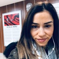 Zeynep Topcuoğlu