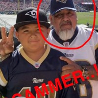 Joseph Raul Sanchez