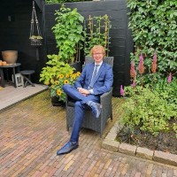 Rob Van Der Voort