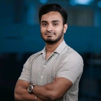 Srinath V