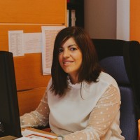 María Dolores Lapuerta Pueyo