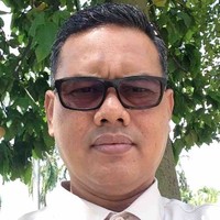 Yusri Harith