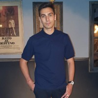 Aaron Leonardo Roldan Sanchez