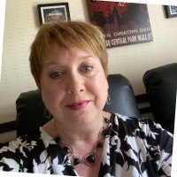 Katherine Archibald