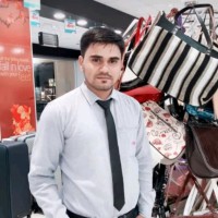 Syed Touqeer Ul Hassan
