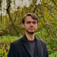 Noah Christian Le Roy