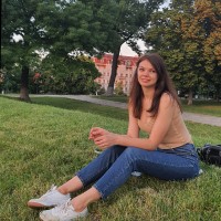 Oksana Pilipenko