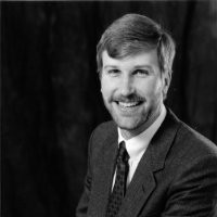 Carville G. III Bevans, Ph.D.