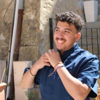 Fahim Toudji