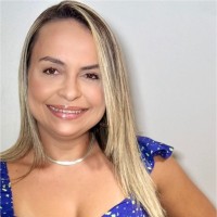 Grazielle Fernandes