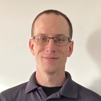 Adam Davidson, Csp
