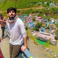 Vivek Yadav